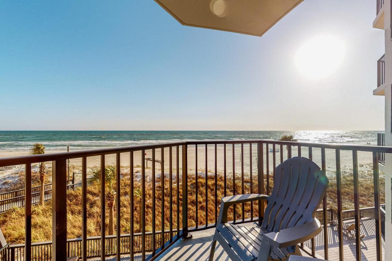 Sunbird E304 Appartement Panama City Beach