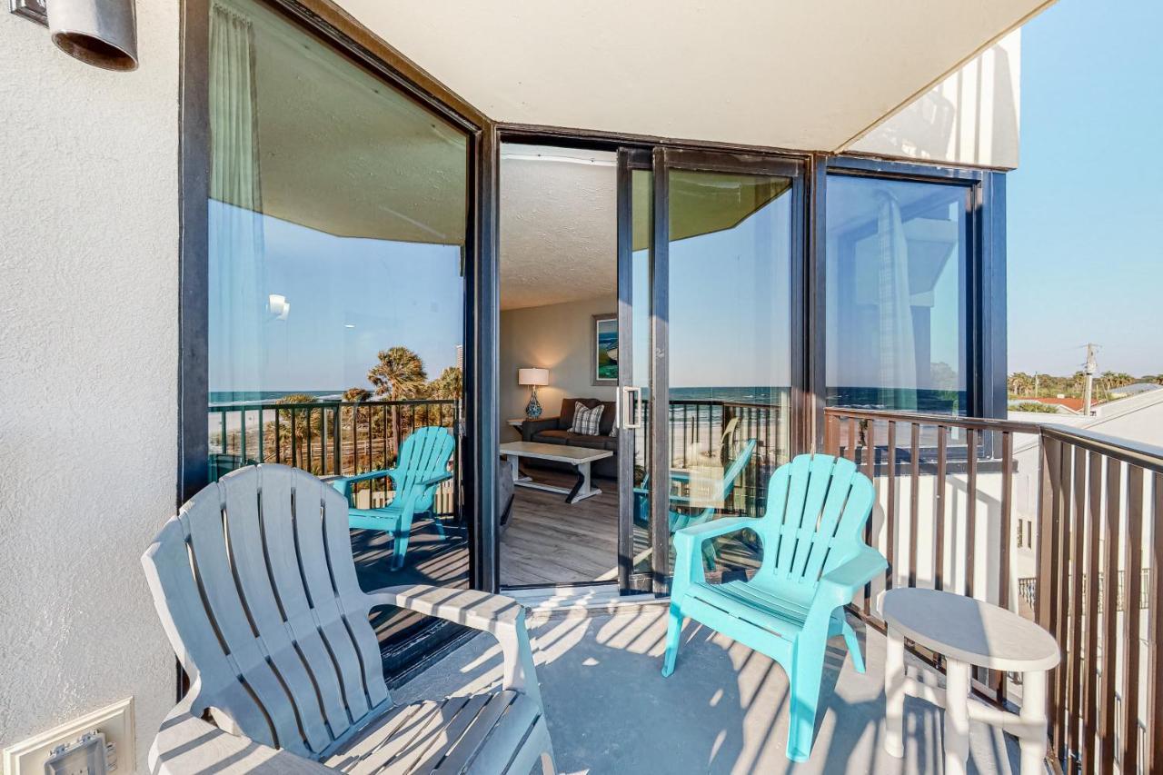 Sunbird E304 Appartement