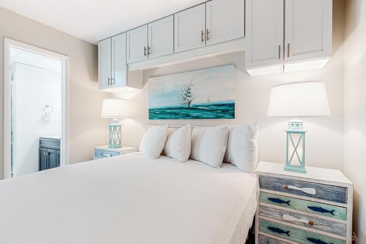 Sunbird E304 Appartement Panama City Beach