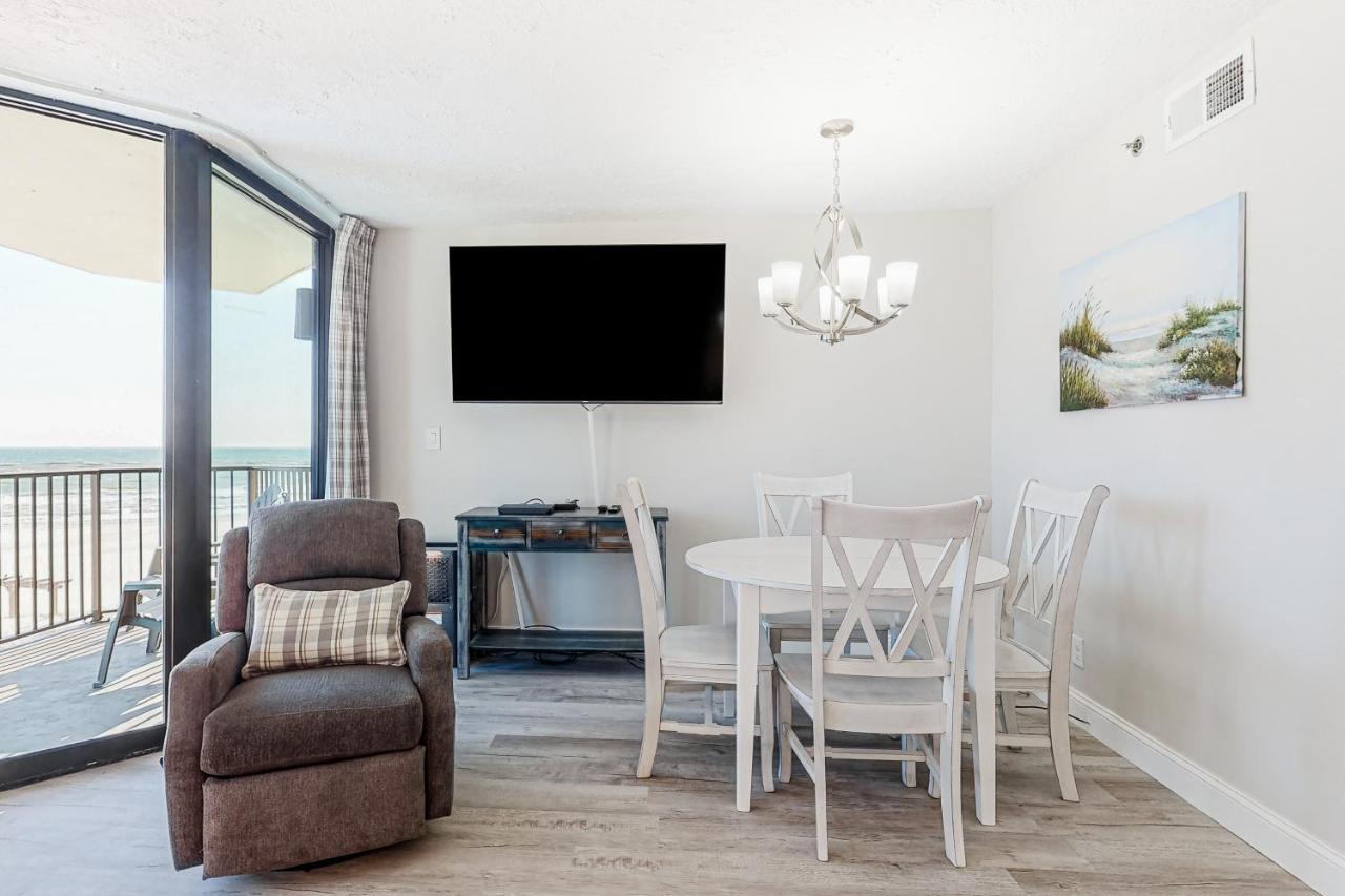 Appartement Sunbird E304